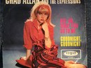 Chad Allan And The Expressions Guess Who German PS 45