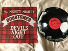MIGHTY MIGHTY BOSSTONES - Devils Night Out Dalmation vinyl less than jake rbf