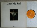Various Artists  -  Catch My Soul  - Soundtrack  FOC   Vinyl