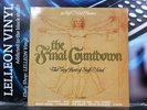 The Final Countdown Best Of LP Album Vinyl Record STAR2431 Rock Metal 80's