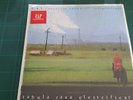 C.S.I. - TABULA RASA ELETTRIFICATA (2LP VINILE TRASPARENTE NUOVO SIGILLATO 2020)