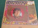 DONOVAN - SUNSHINE SUPERMAN (LP VINILE COLORATO NUOVO SIGILLATO SUNDAZED)