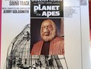 Planet Of The Apes Original Sound Track Vinyl Record Album 1968 PR 5023 SD EXC