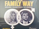 THE FAMILY WAY Paul McCartney Vinyl LP Movie Soundtrack SEALED