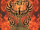 ASH Meltdown INFECTIOUS RECORDS Sealed 180 Gram Vinyl LP