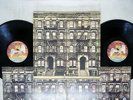 LED ZEPPELIN PHYSICAL GRAFFITI SWAN SONG P-5163N,4 Japan VINYL 2LP