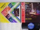 ROLLING STONES GIMME SHELTER LONDON SLC-380 Japan OBI VINYL LP