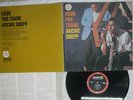 ARCHIE SHEPP FOUR FOR TRANE IMPULSE IMP-88063 Japan VINYL LP