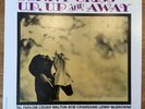Sonny Criss Up,up And Away Prestige PR 7530 US DG Stereo