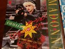 Madonna RARE - Causing A Commotion 7
