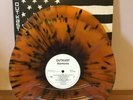OUTKAST Stankonia, Ltd Ed 2LP Orange Splatter Vinyl, #2460/3000, RARE