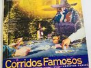 Corridos famosos-creo los Aguilillas-dueto América-los alegres de Terán-ranchera