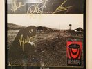 U2 SIGNED RARE 12