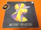 Abstract Orchestra Dilla Hip Hop LP NEW Open Vinyl 2017 Piranha Records