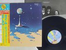 ELECTRIC LIGHT ORCHESTRA TIME JET 25AP 2111 Japan OBI VINYL LP