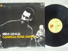 JOHN TCHICAI CADENTIA NOVA DANICA FREEDOM PA-9716 Japan VINYL LP
