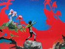 URIAH HEEP The Magician's Birthday LP [pristine]   SirH70