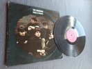 THE SORROWS - TAKE A HEART - UK 1965 - LP & Cover guter Zustand
