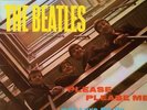 BEATLES Please Please Me 1964 or. HOLLAND lp NEAR MINT vinyl