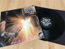 Running Wild - Gates To Purgatory - Rare Vinyl LP, Germany 1984, Noise - TOP