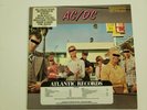 AC/DC Dirty Deeds Done Dirt Cheap LP US 1981 Promo-Used-EX