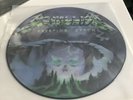 Metallica Creeping Death Vinyl Picture disc shape, Neuwertig