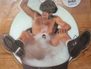 AC/DC you shook me all night long picture disc
