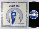 Karriem - I Love You 12