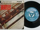 THE BEATLES. No.1.1st PRESS. SOUTH AFRICA 7