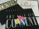 Bronski Beat/The Communards 3 x LP AGE OF CONSENT/RED/DEBUT S/T Nice copies