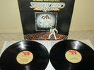Bee Gees SATURDAY NIGHT FEVER (1977) Lp RS-2-4001 Soundtrack Awesome Sound NM