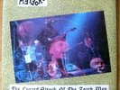 THE METEORS The Crazed/Attack of the ... Mint- 7