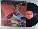 JOEY PASTRANO and his ORCHESTRA Let's Ball LATIN LP MONO Orig.COTIQUE SALSA MINT