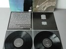 MY DYING BRIDE original limited 500 Vinyl 2LP Turn Loose The Swans (1993)