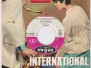 The PRIMITIVES * 1966 UK MOD FREAKBEAT PSYCH GARAGE * French Only 45 * Listen
