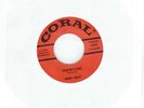 Coral record Buddy Holly Reminiscing    mint minus