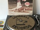 Beady Eye Different gear still speeding vinyl lp record NM-