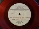 ODDITY - CARL PERKINS - MATCHBOX / BLUE SUEDE SHOES - EP - DEROY SOUND SERVICE