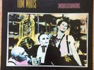 TOM WAITS Swordfishtrombones LP Island/Warner 90095-1 1983 First Pressing SRC
