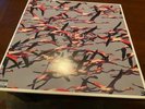 Gore [White Double LP] by Deftones (Vinyl, Apr-2016, 2 Discs, Warner Bros.)