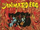 ANIMATED EGG, The - The Animated Egg - Vinyl (LP)