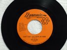 DOC AND SAL Can t Get You Offa My Mind/Laughing to Keep From Cry DYNAMIC 121 M-