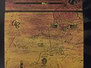 ALICE COOPER - SCHOOL'S OUT - ORIGINAL DESKTOP GATFOLD SLEEVE EXCELLENT VINYL LP