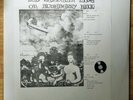 LED ZEPPELIN - Rare LIVE 2 LP - LIVE ON BLUEBERRY HILL Contra Band