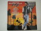 BEVERLY HILLS COP II LP SOUNDTRACK 1987 MCA-6207