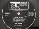JIMI HENDRIX  - THE CRY OF LOVE  - RARE ORIGINAL UK TRACK 12