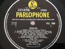 THE BEATLES  - REVOLVER  - RARE ORIGINAL UK PARLOPHONE STEREO 12