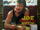 JOE DIFFIE - Regular Joe (1992) Vinyl, LP Epic E-47477 Sealed  NM