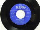MOON MULLICAN WITH BOYD BENNETT Seven Nights To Rock KING 4894
