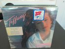 TIFFANY--Hold An Old Friends Hand--Vinyl LP--Sealed with Hype Sticker